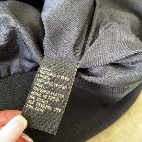 DG2 by Diane Gilman Embroidered Trophy Jacket - Picture 5 of 6